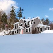 F&A Lyman, Maine Office