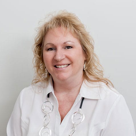 Michelle M. Cronin