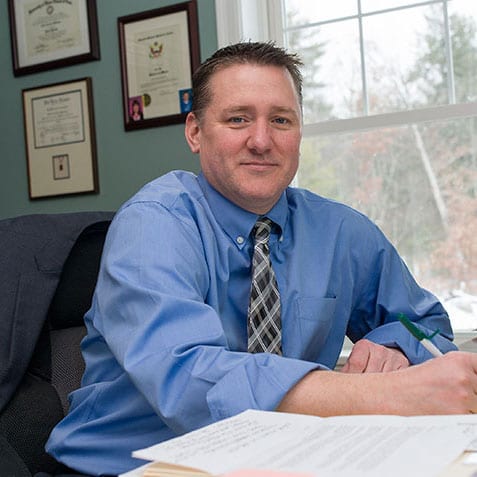 Patrick H. Gordon