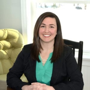 Lindsay M. Allen