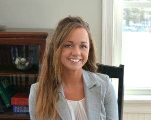 Bridget D. Scott