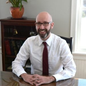 Stephen H. Shea
